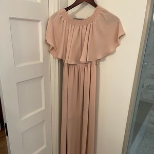 Show Me Your Mumu Bridesmaids Dress